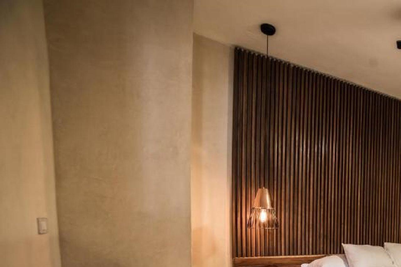 Hotel Bohonito Holbox Екстер'єр фото