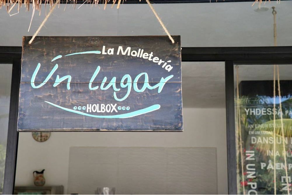 Hotel Bohonito Holbox Екстер'єр фото