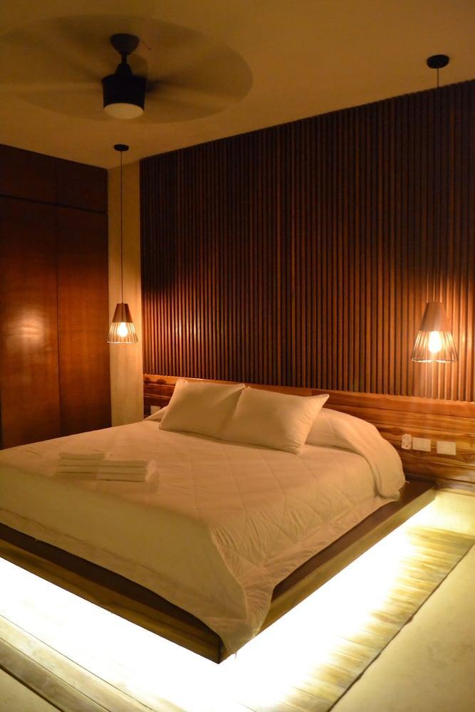Hotel Bohonito Holbox Екстер'єр фото